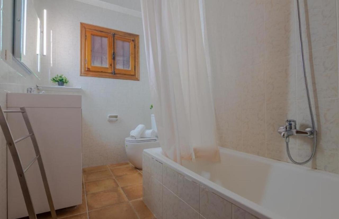 Villas Guzman - Amandiere Benissa Εξωτερικό φωτογραφία